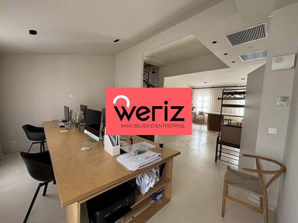 Vente Bureaux Marseille 1 13001