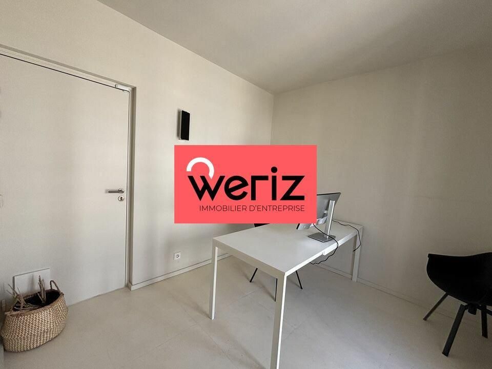 Vente Bureaux Marseille 1 13001
