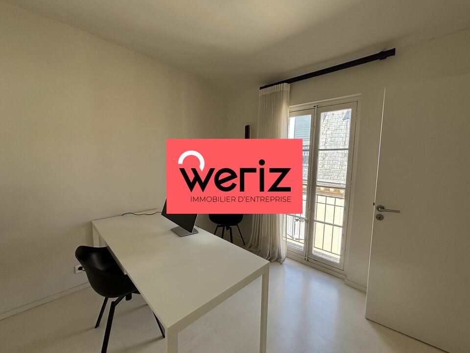 Vente Bureaux Marseille 1 13001