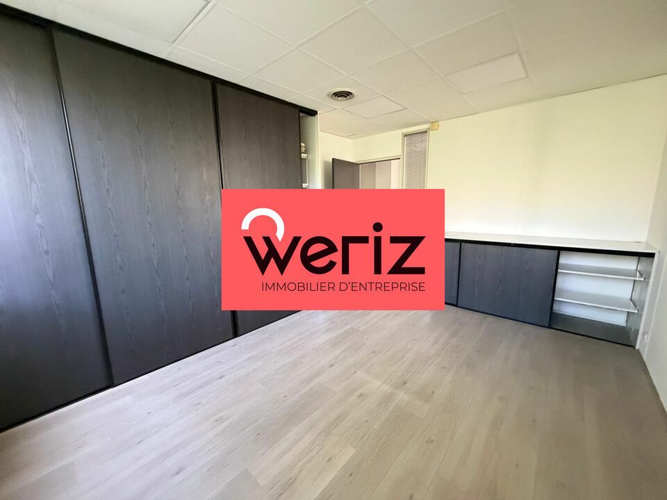 Location Bureaux Aix-en-Provence 13100 Bureaux Pays d'Aix