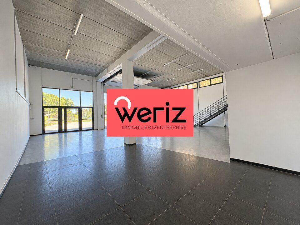 local d'activité en location sur LA CIOTAT (13600)