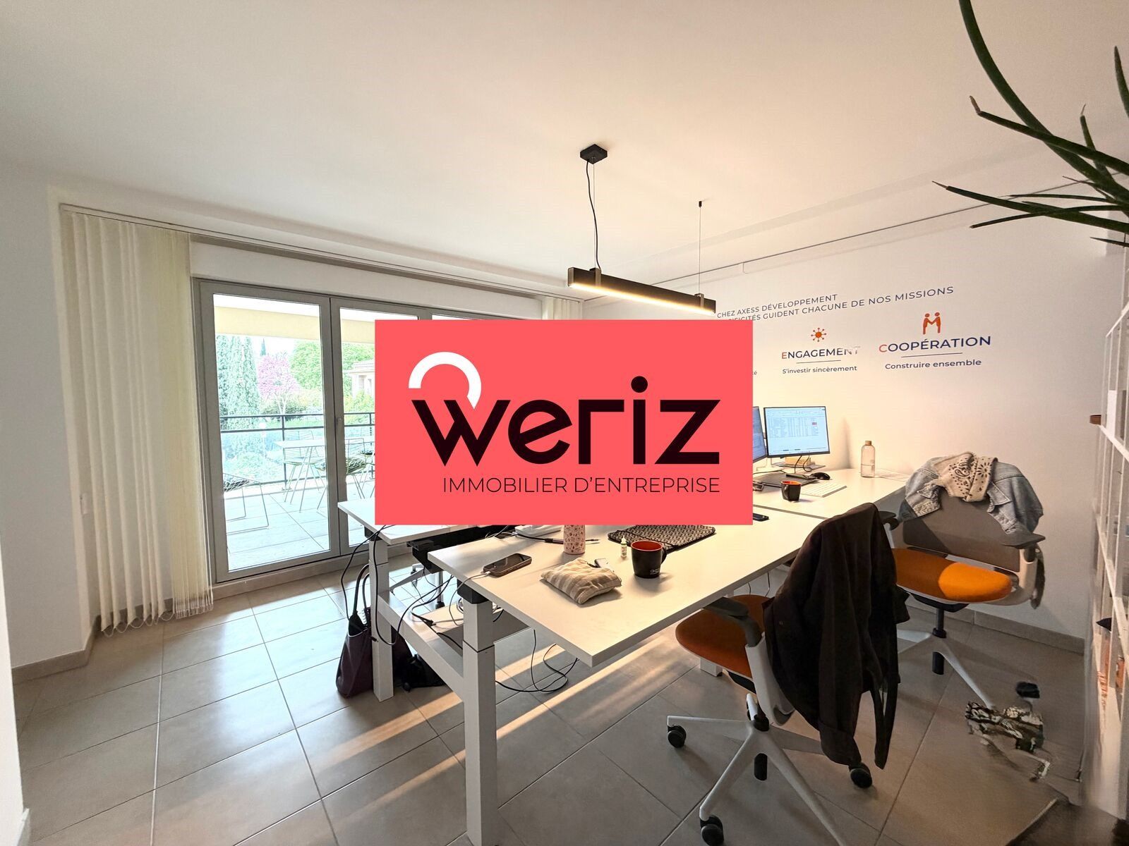 Location Bureaux Aix-en-Provence 13100 Bureaux Pays d'Aix