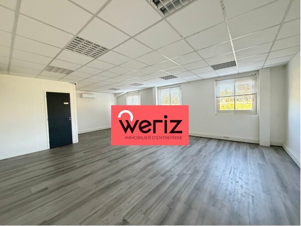 Location Bureaux Bouc-Bel-Air 13320 Bureaux Pays d'Aix