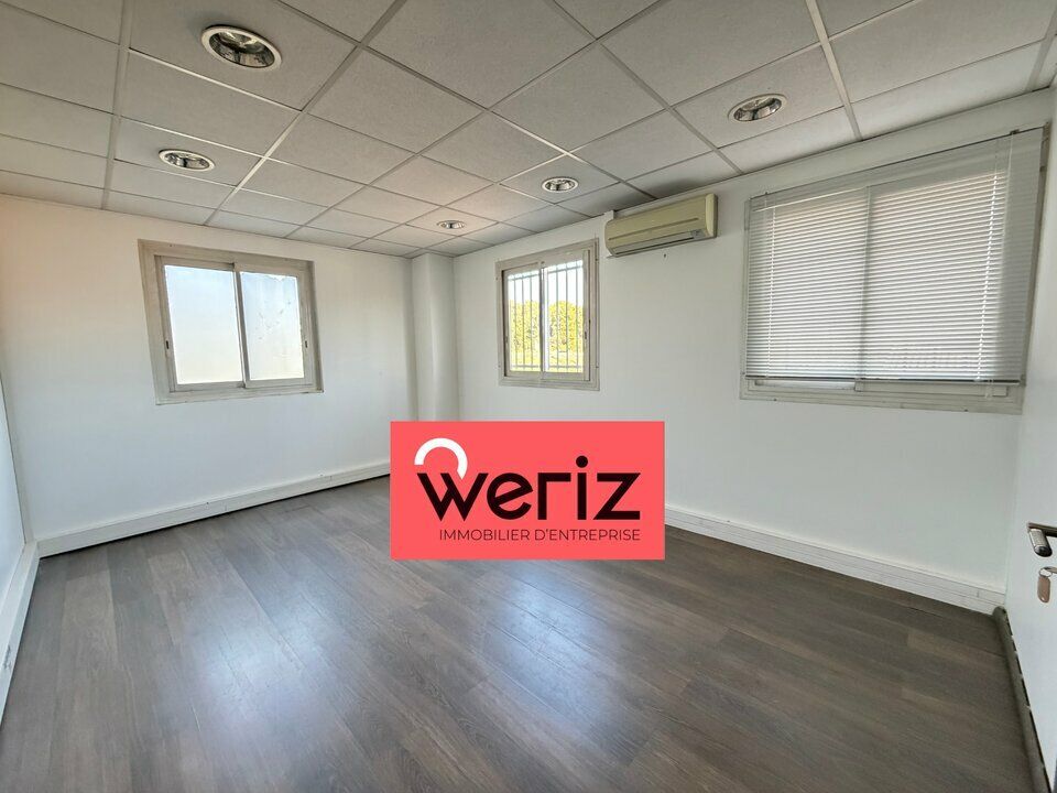 Location Bureaux Bouc-Bel-Air 13320 Bureaux Pays d'Aix