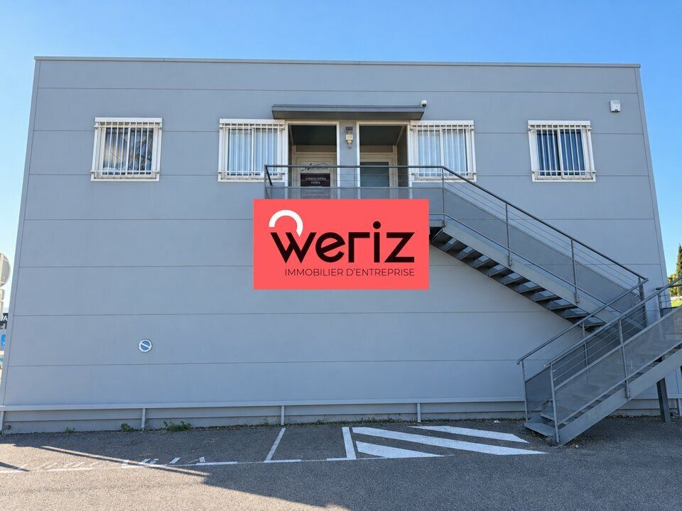 Location Bureaux Bouc-Bel-Air 13320 Bureaux Pays d'Aix