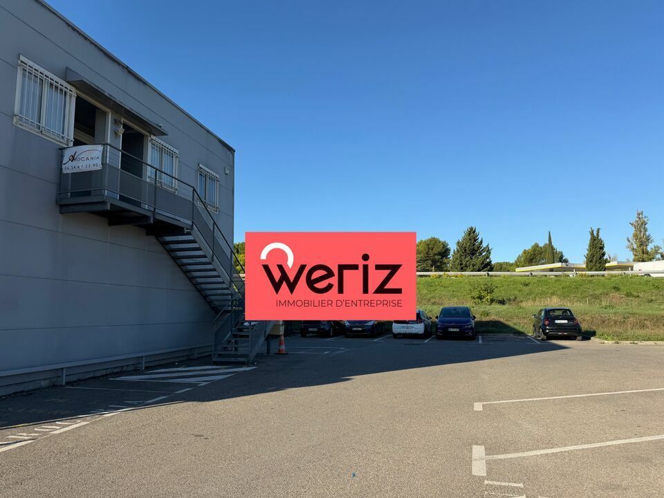 Location Bureaux Bouc-Bel-Air 13320 Bureaux Pays d'Aix