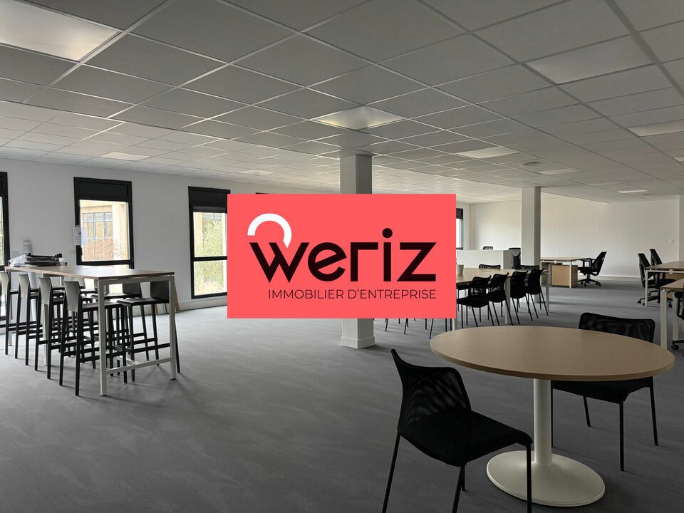 Location Bureaux Meyreuil 13590 Bureaux Pays d'Aix