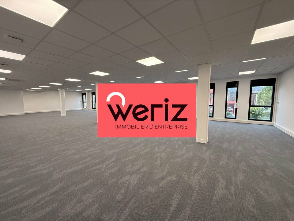 Location Bureaux Meyreuil 13590 Bureaux Pays d'Aix