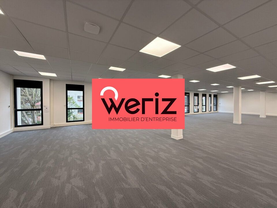 Location Bureaux Meyreuil 13590 Bureaux Pays d'Aix