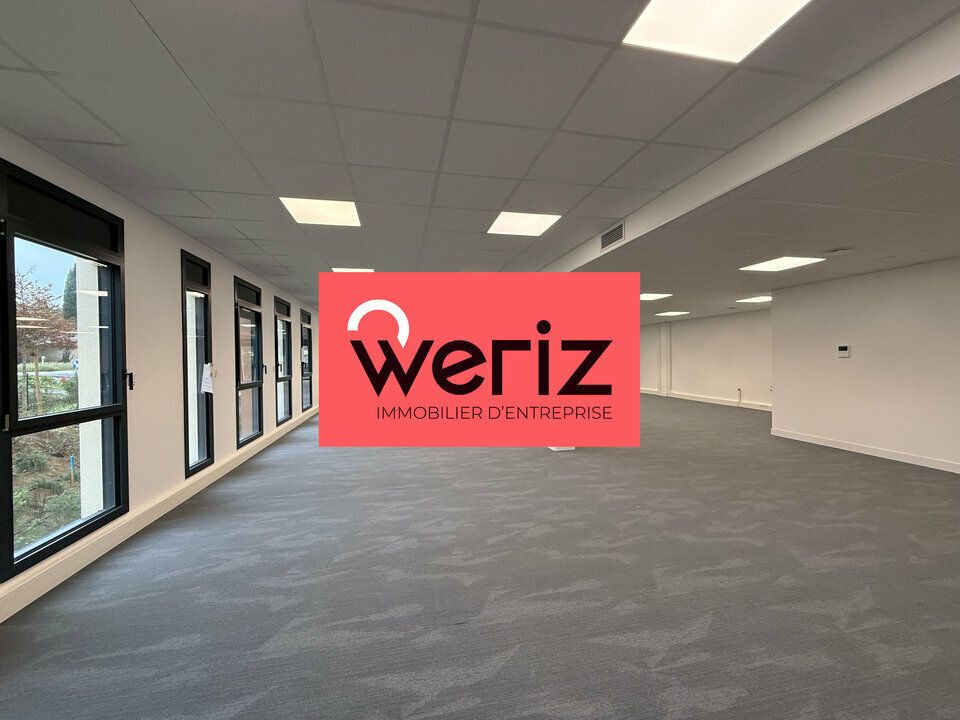 Location Bureaux Meyreuil 13590 Bureaux Pays d'Aix