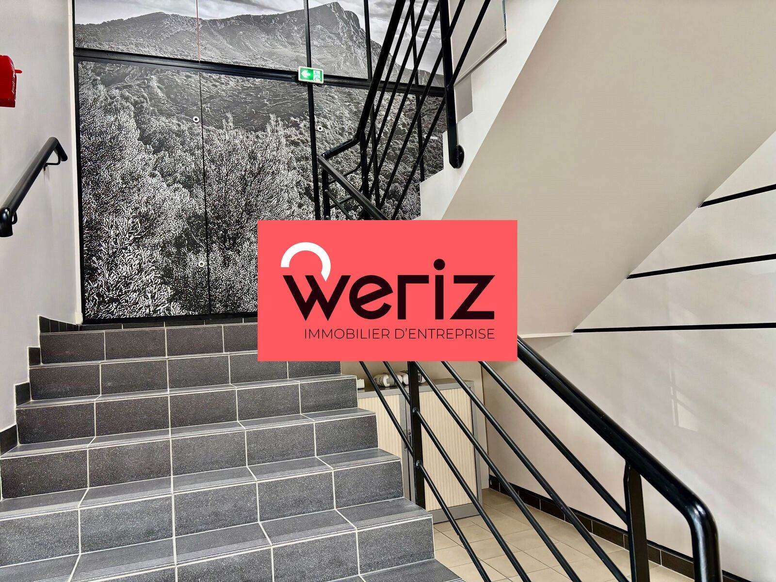 Location Bureaux Aix-en-Provence 13100 Bureaux Pays d'Aix