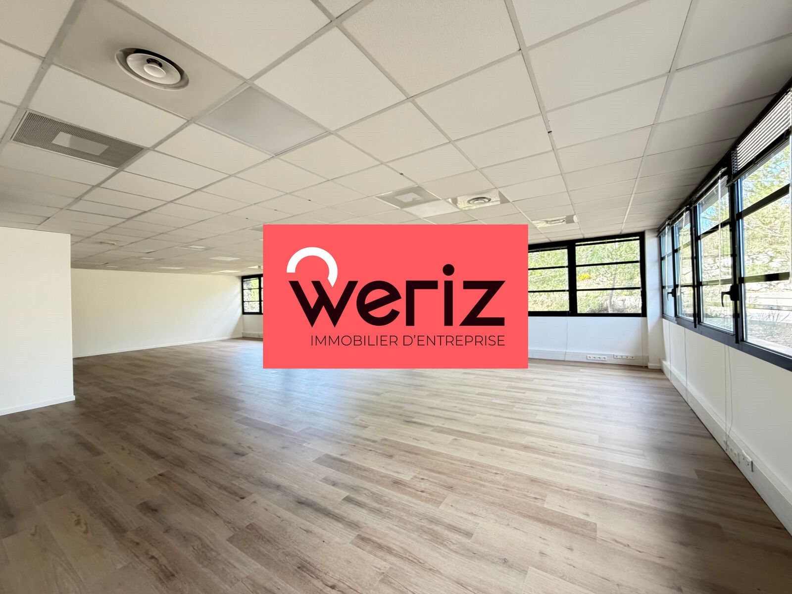 Location Bureaux Aix-en-Provence 13100 Bureaux Pays d'Aix