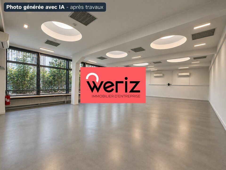 Vente Bureaux Marseille 10 13010 Bureaux Grand Marseille