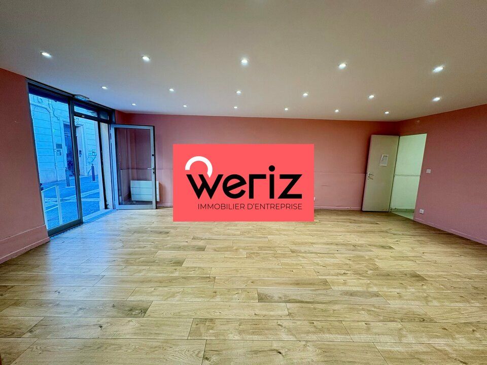 bureaux en location sur MARSEILLE (13006)