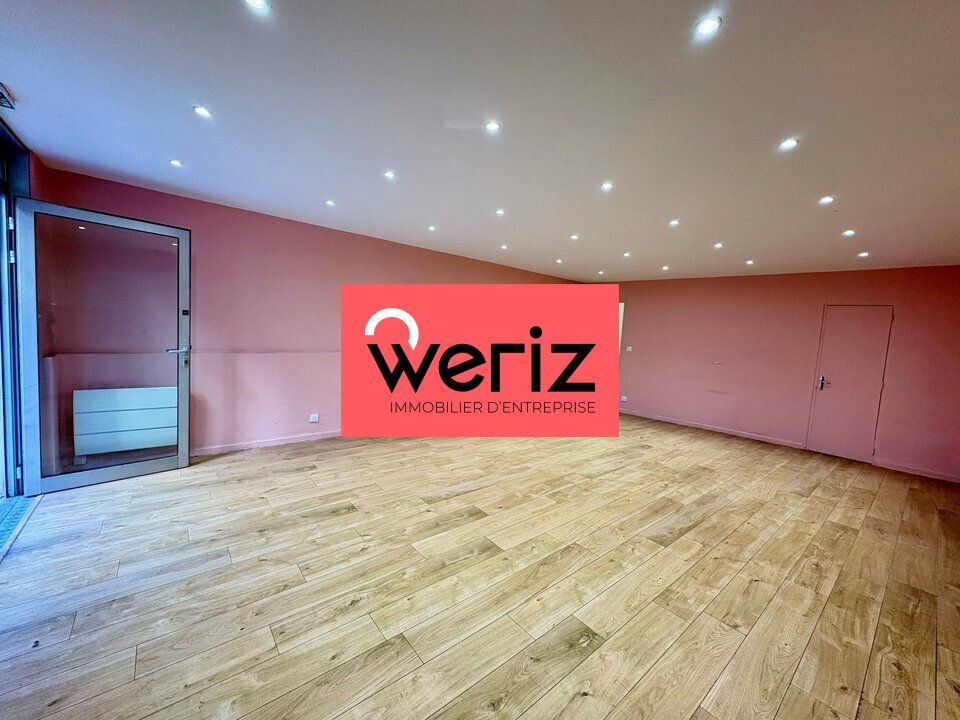 Location Bureaux Marseille 6 13006