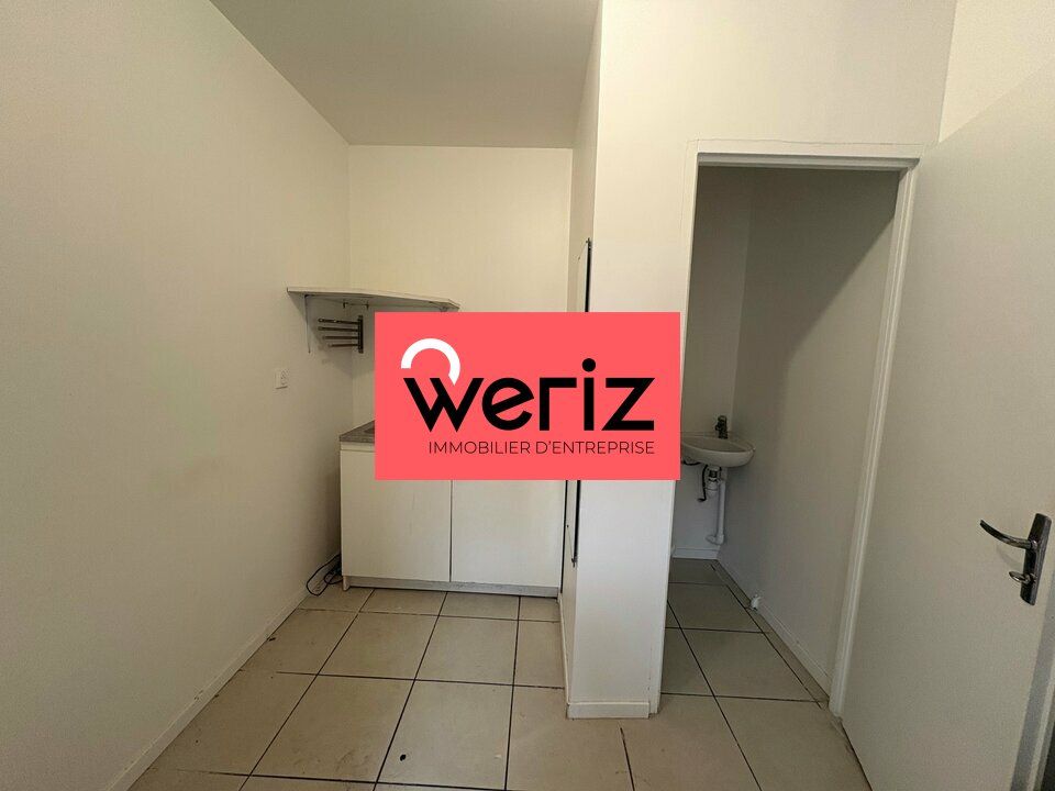 Location Bureaux Marseille 6 13006