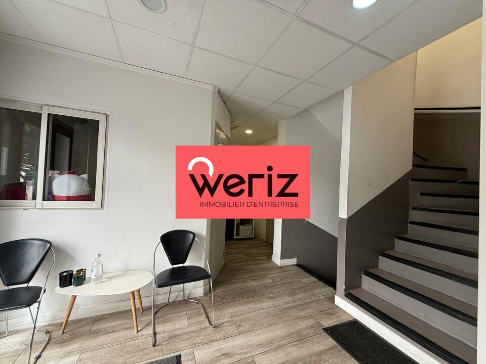 Location Local d'activité Marseille 12 13012