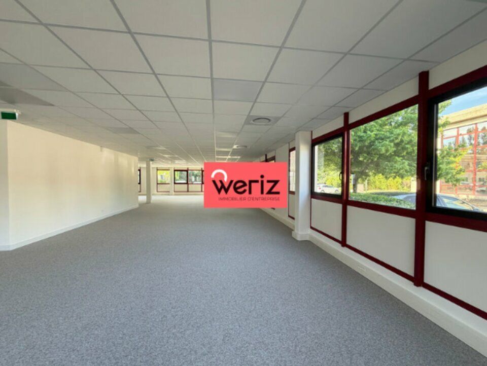 bureaux en vente sur MEYREUIL (13590)
