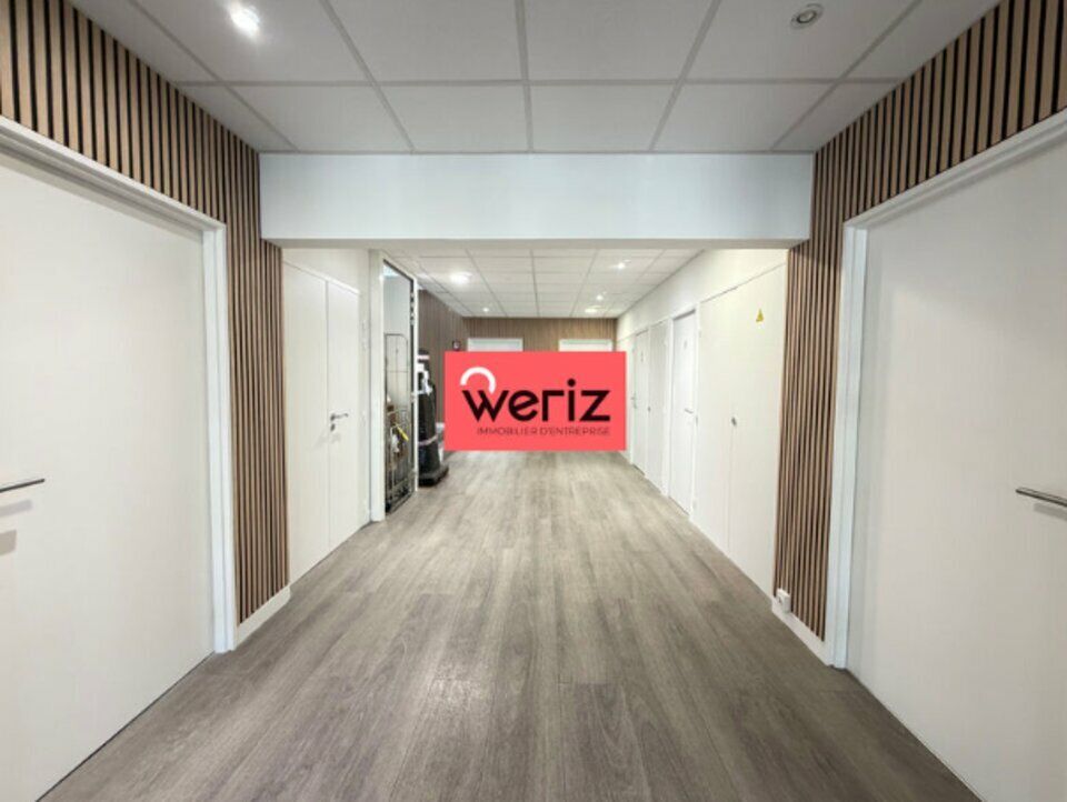 Vente Bureaux Meyreuil 13590 Bureaux Pays d'Aix