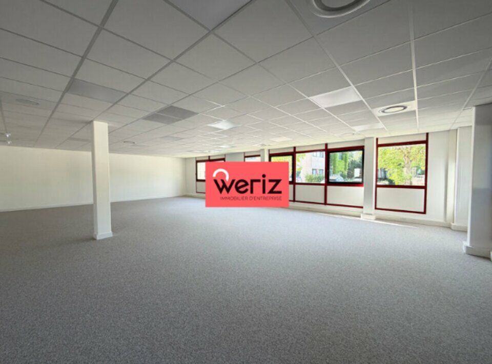 Vente Bureaux Meyreuil 13590 Bureaux Pays d'Aix