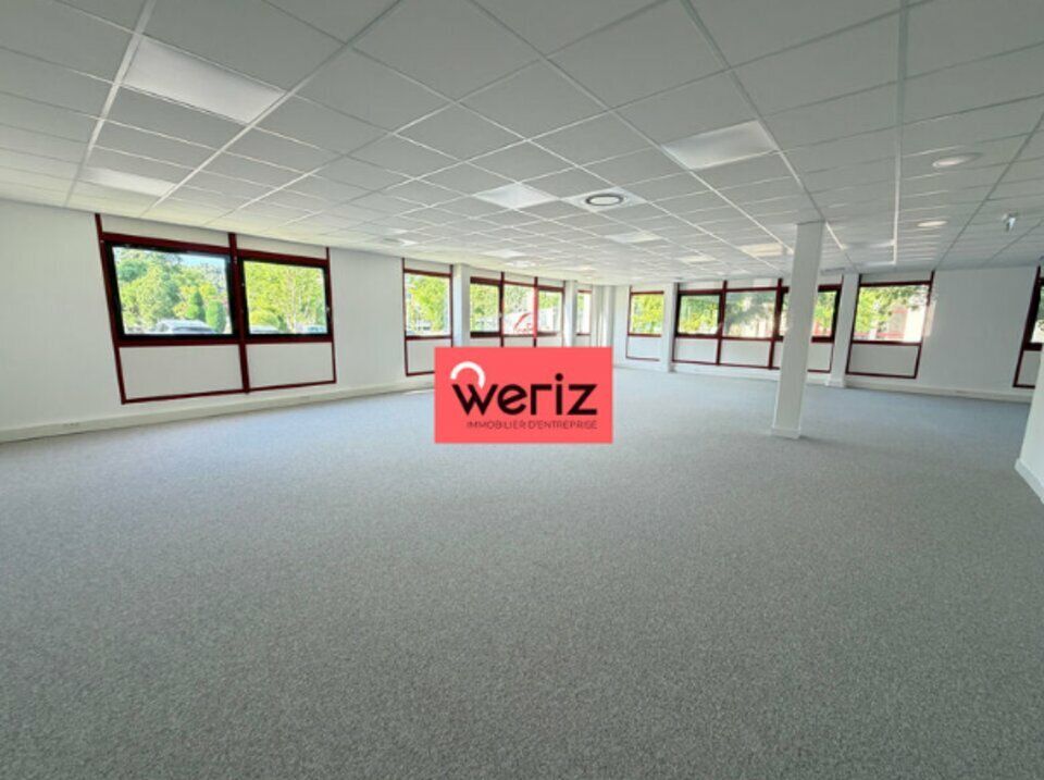 Vente Bureaux Meyreuil 13590 Bureaux Pays d'Aix