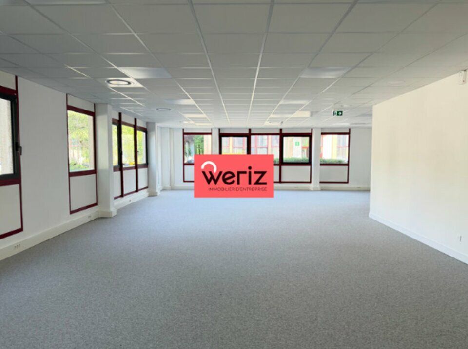Vente Bureaux Meyreuil 13590 Bureaux Pays d'Aix