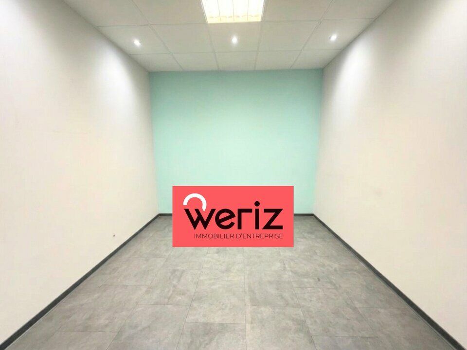 Location Bureaux Venelles 13770 Bureaux Pays d'Aix