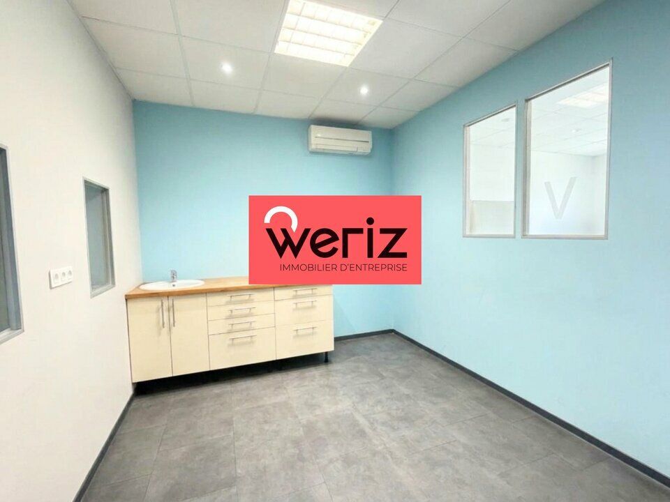 Location Bureaux Venelles 13770 Bureaux Pays d'Aix