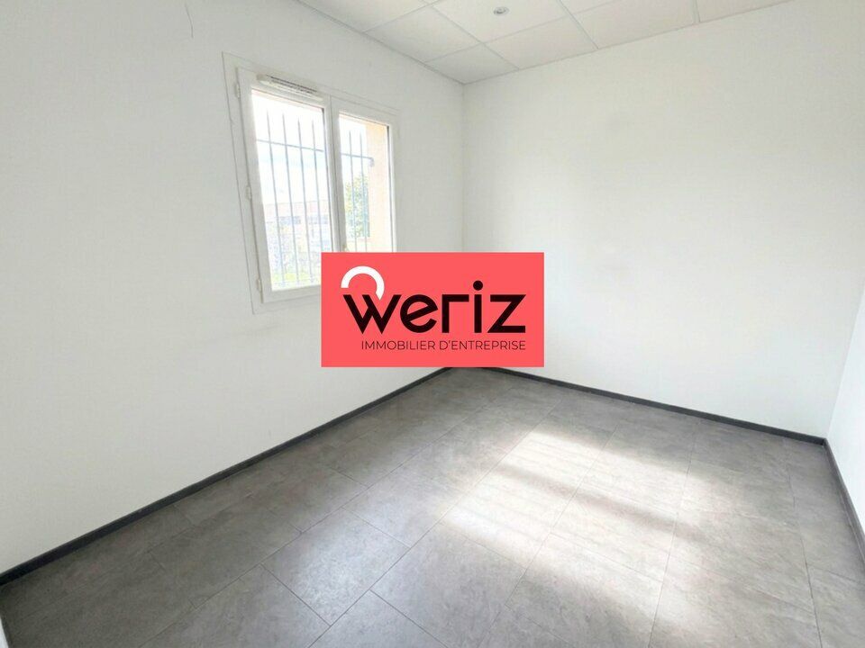 Location Bureaux Venelles 13770 Bureaux Pays d'Aix