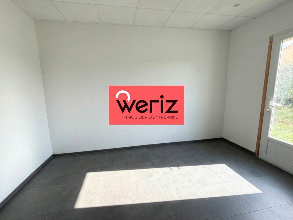 Location Bureaux Venelles 13770 Bureaux Pays d'Aix