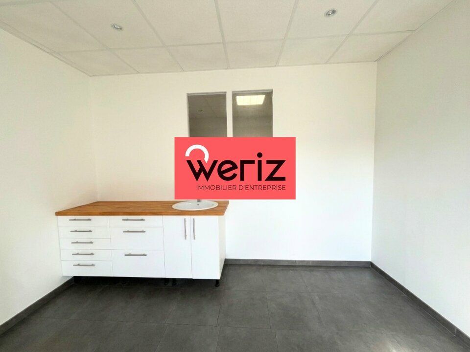 Location Bureaux Venelles 13770 Bureaux Pays d'Aix