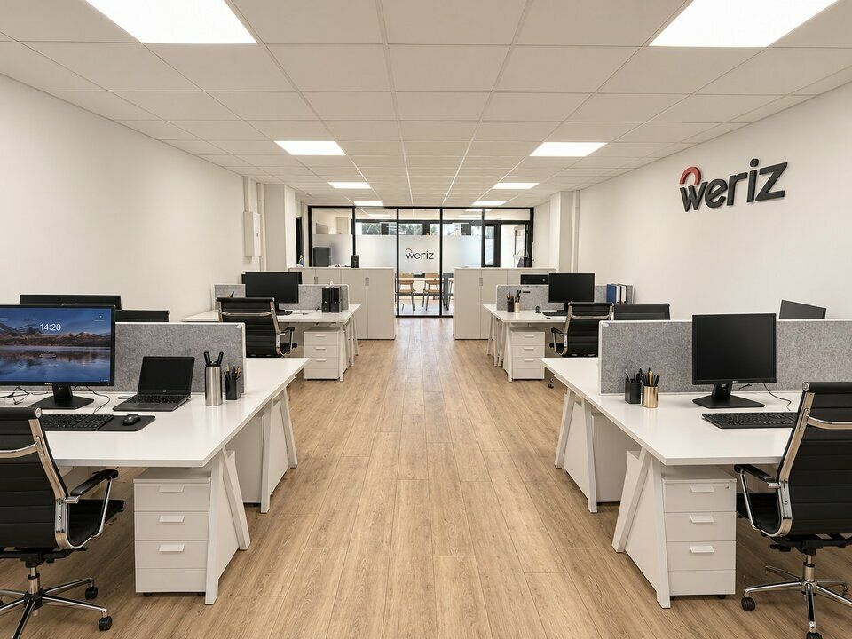 bureaux en location sur MARSEILLE (13008)