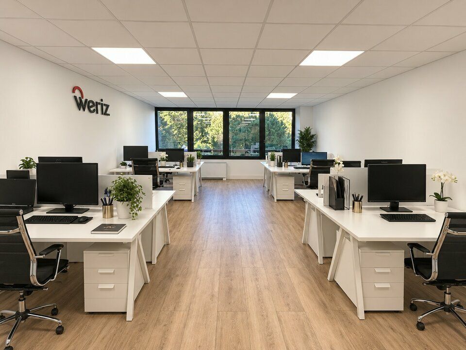 Location Bureaux Marseille 8 13008 Bureaux Grand Marseille