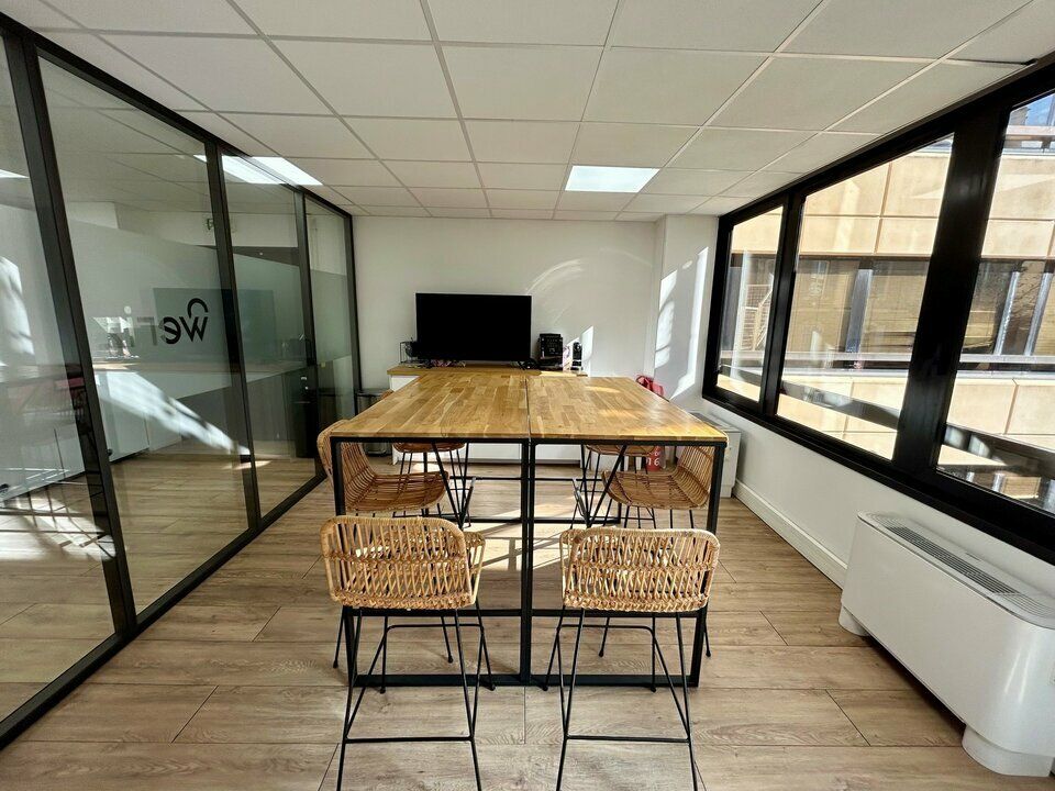 Location Bureaux Marseille 8 13008 Bureaux Grand Marseille