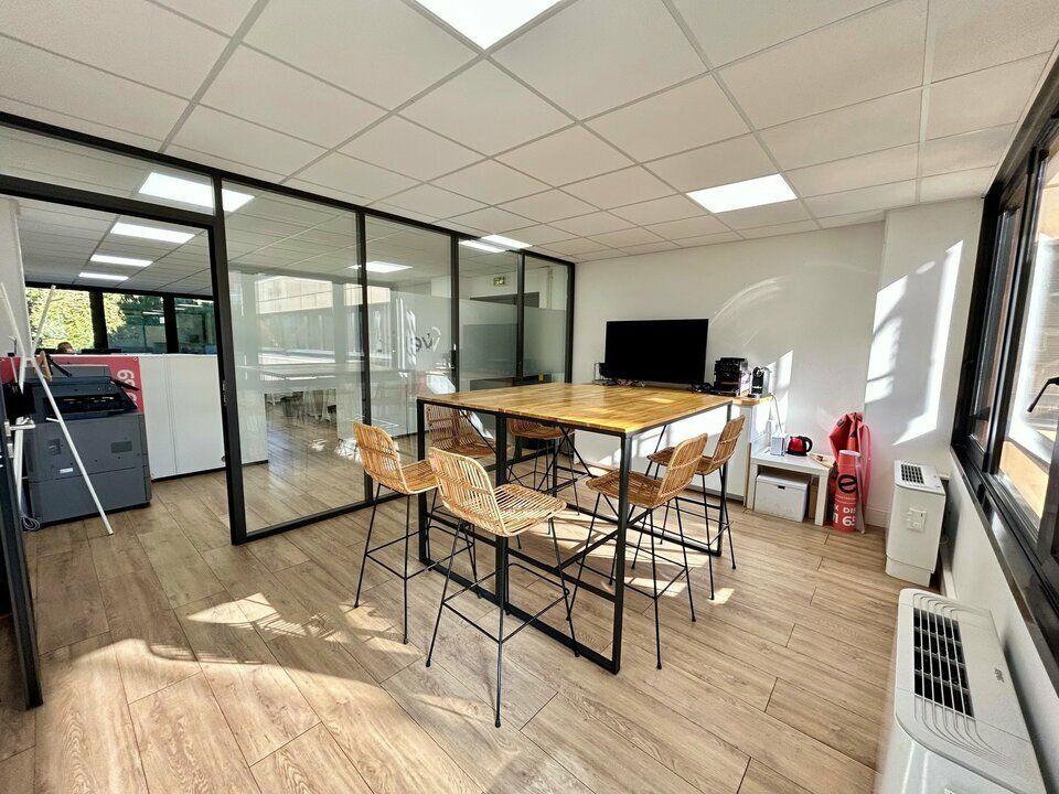 Location Bureaux Marseille 8 13008 Bureaux Grand Marseille
