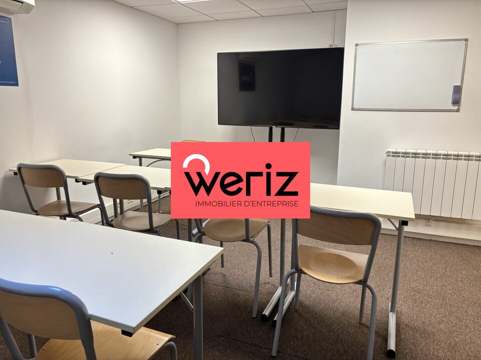 Vente Bureaux Aix-en-Provence 13100 Bureaux Pays d'Aix