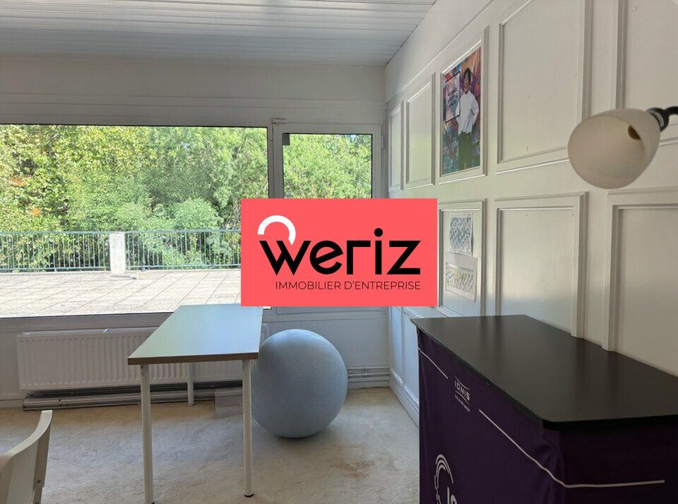 Vente Bureaux Aix-en-Provence 13100 Bureaux Pays d'Aix
