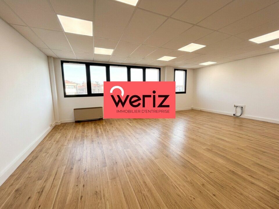 Location Bureaux Aix-en-Provence 13100 Bureaux Pays d'Aix