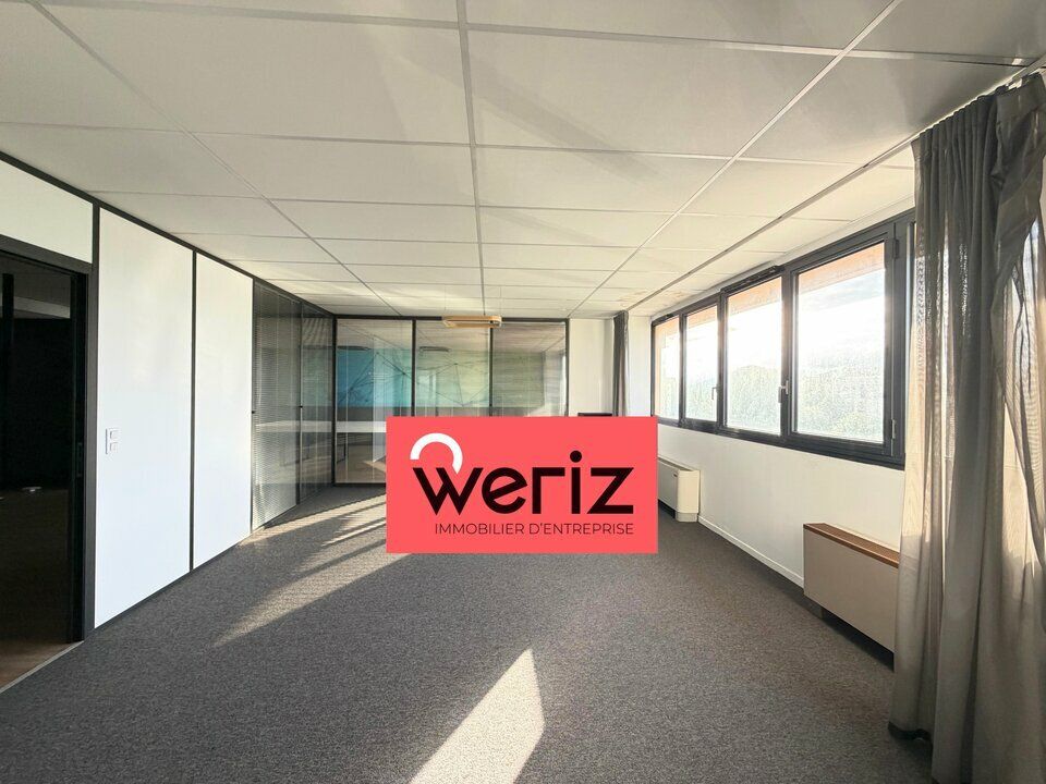 Location Bureaux Aix-en-Provence 13100 Bureaux Pays d'Aix