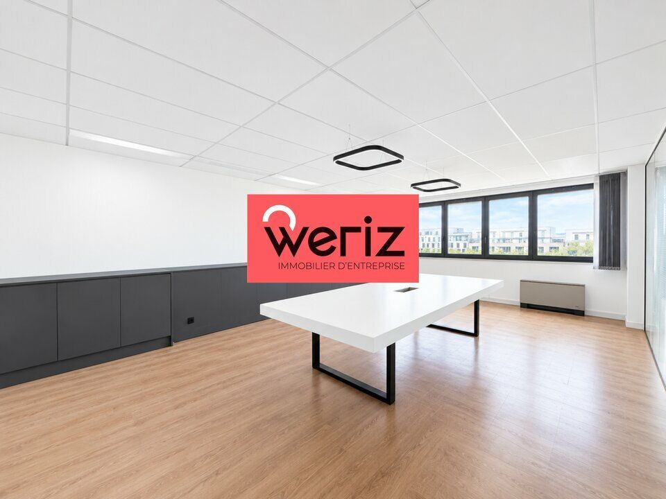 Location Bureaux Aix-en-Provence 13100 Bureaux Pays d'Aix