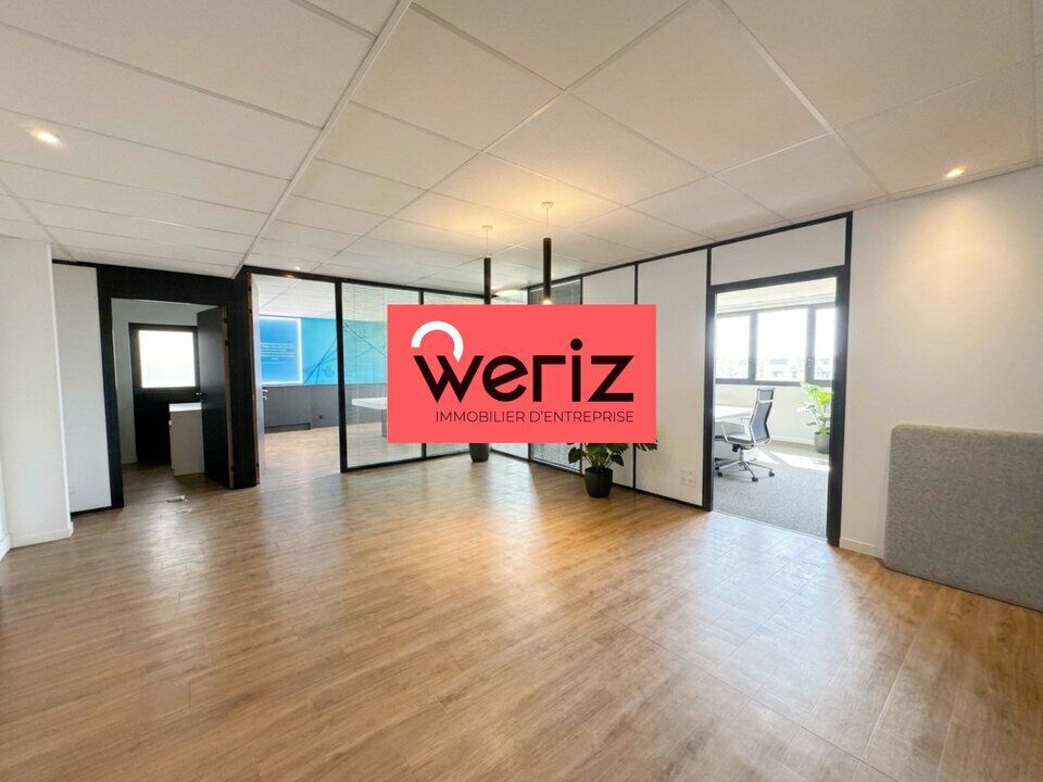 Location Bureaux Aix-en-Provence 13100 Bureaux Pays d'Aix