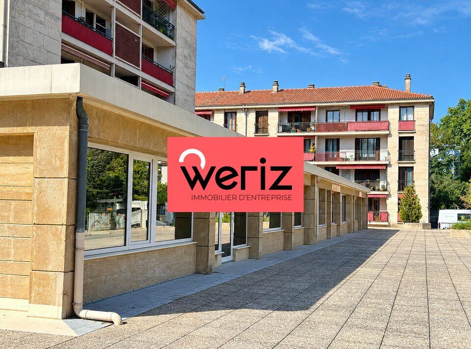 bureaux en location sur AIX EN PROVENCE (13100)