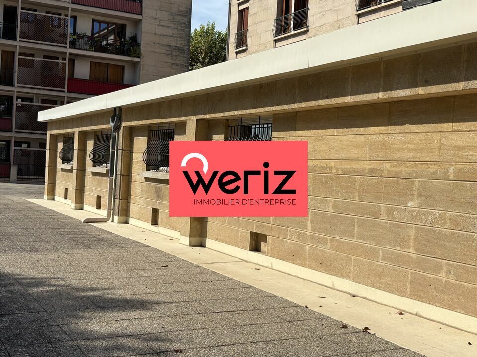 Location Bureaux Aix-en-Provence 13100 Bureaux Pays d'Aix