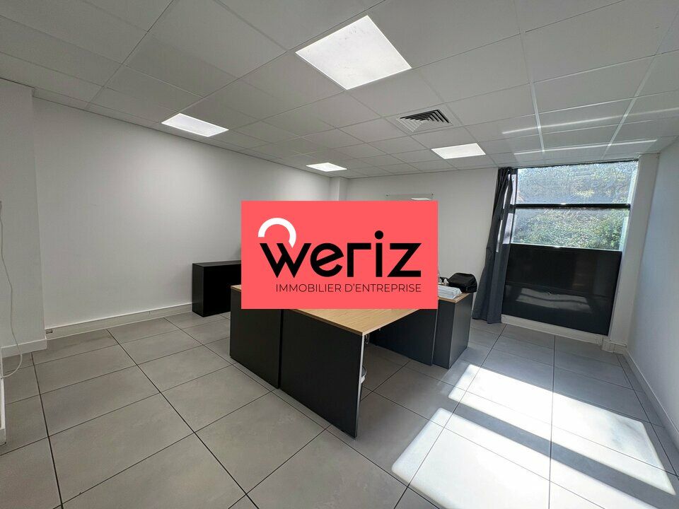 bureaux en location sur MARSEILLE (13011)