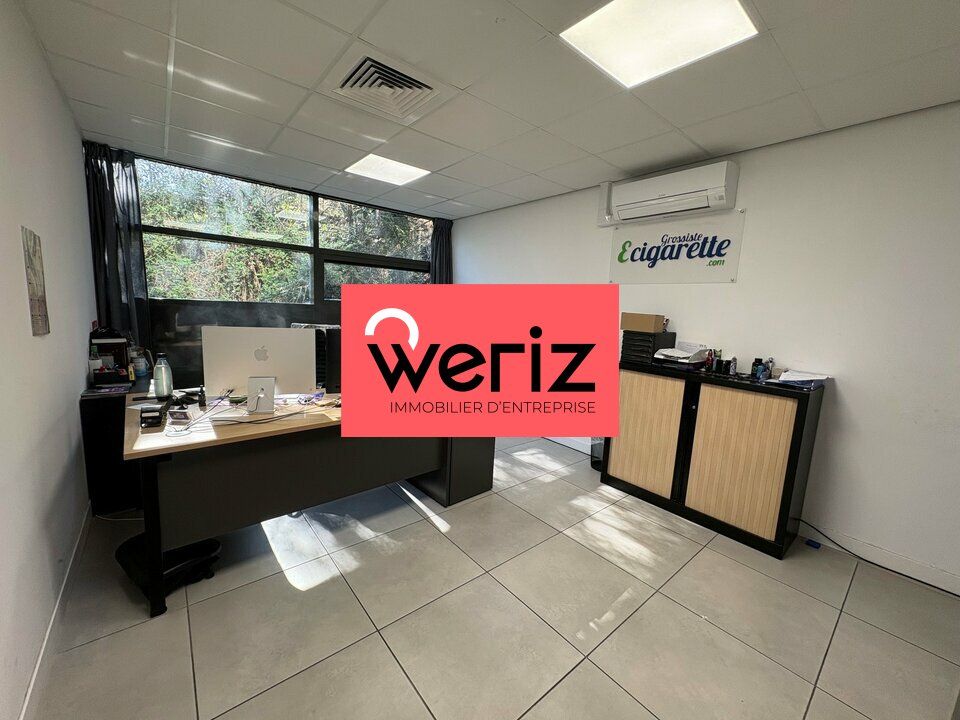 Location Bureaux Marseille 11 13011