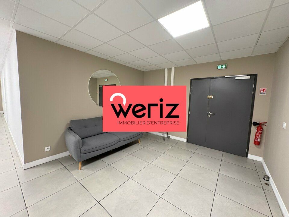 Location Bureaux Marseille 11 13011