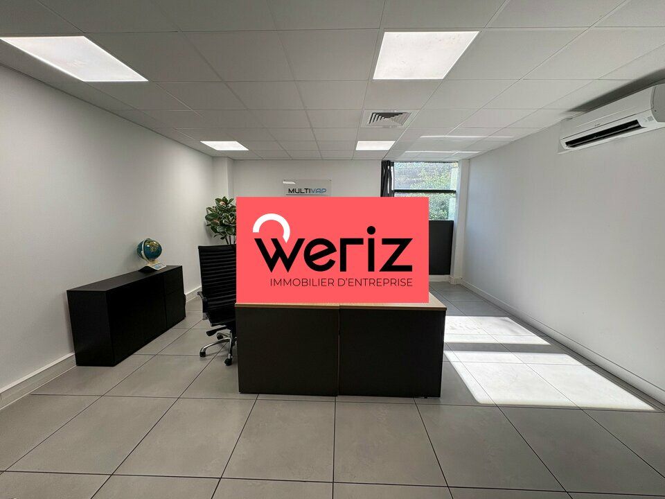 Location Bureaux Marseille 11 13011