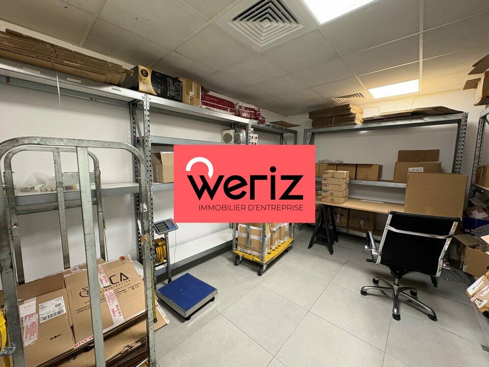 Location Bureaux Marseille 11 13011