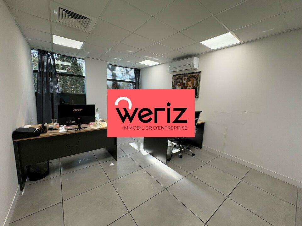 Location Bureaux Marseille 11 13011
