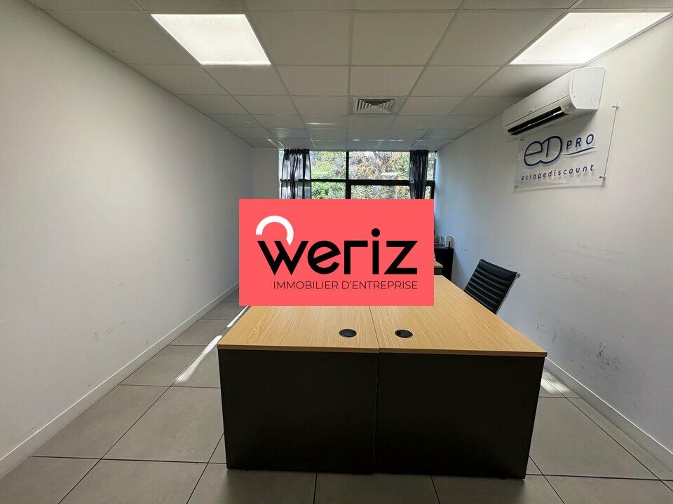 Location Bureaux Marseille 11 13011